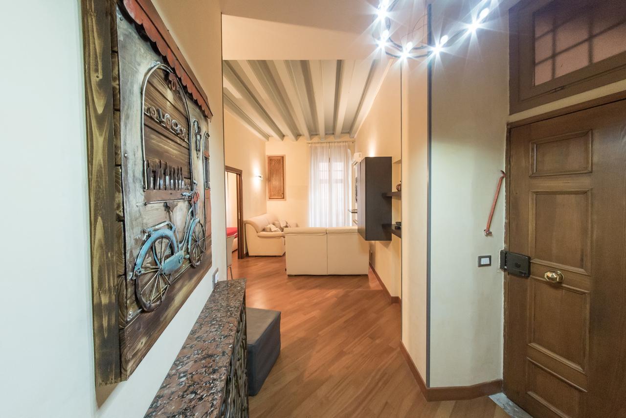 Le Suite Di Giulietta Verona Exteriér fotografie